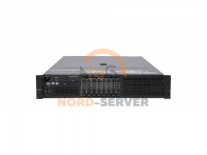 DELL PowerEdge R730 8xSFF